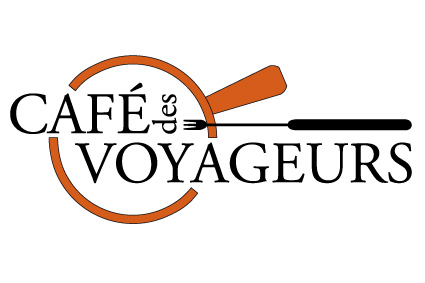 Café des Voyageurs Noës
